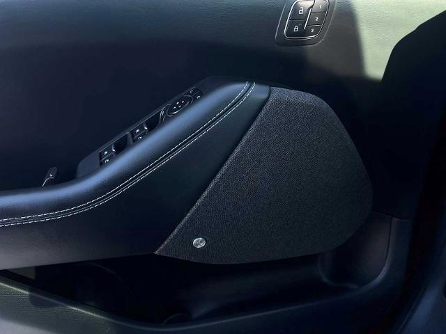 Certified 2022 Ford Mustang Mach-E Premium image 14