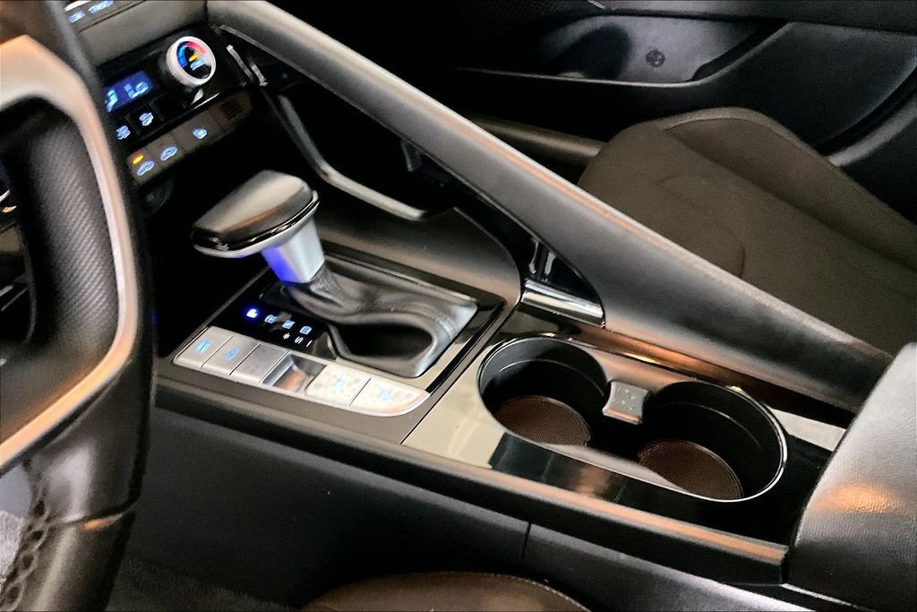 Used 2023 Hyundai Elantra SEL w/ Convenience Package image 13