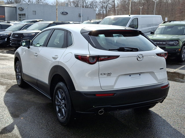 Used 2023 MAZDA CX-30 AWD 2.5 S image 8