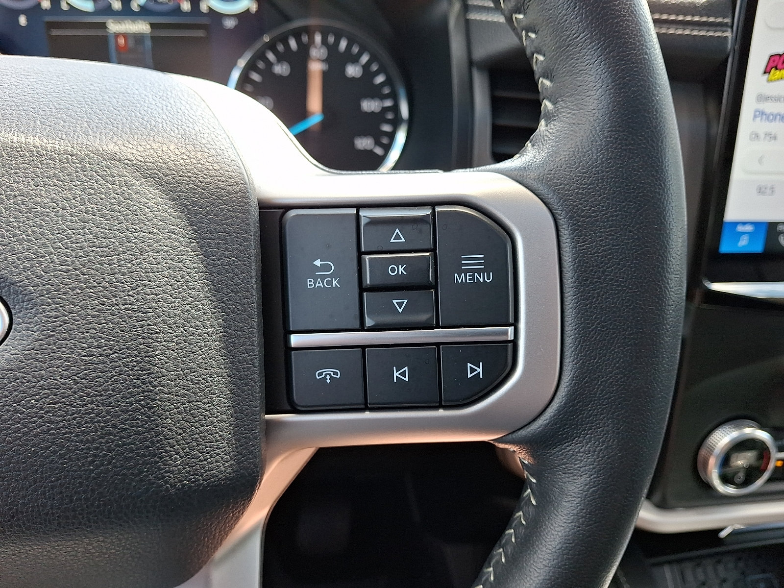 Certified 2023 Ford Expedition XLT AWD/4WD image 26