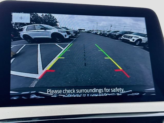 Certified 2020 Ford Escape SE AWD/4WD image 20