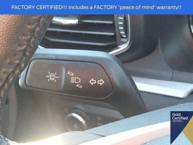 Certified 2023 Ford Explorer XLT AWD/4WD image 42
