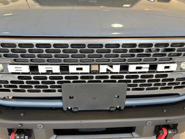 Certified 2024 Ford Bronco Badlands image 30