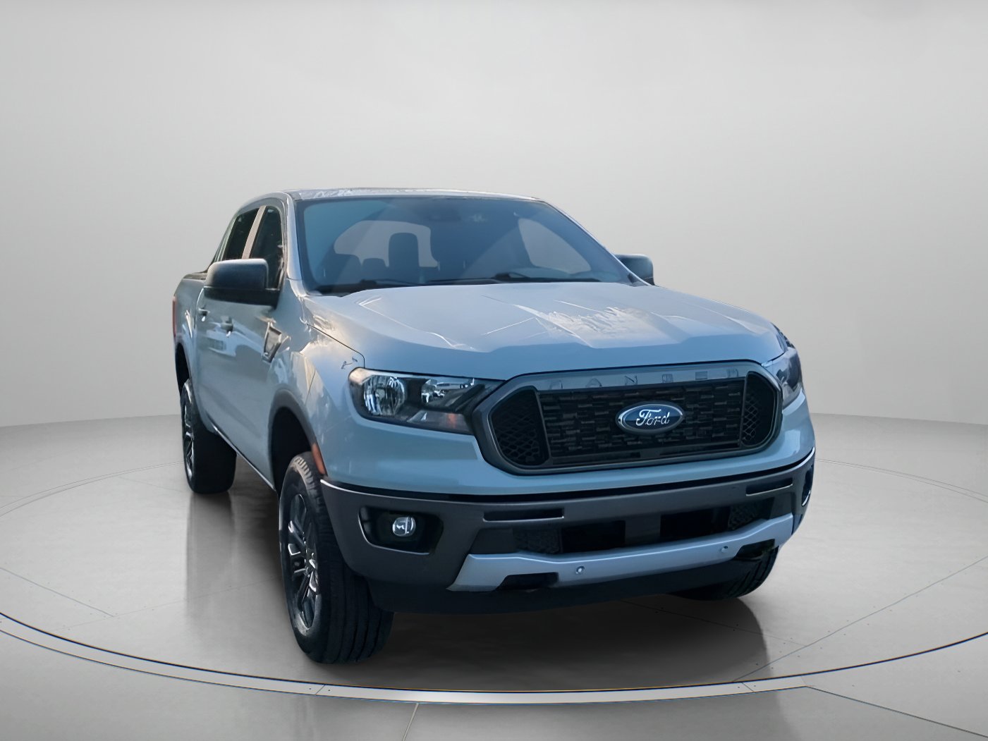 Certified 2023 Ford Ranger XLT w/ Equipment Group 301A Mid AWD/4WD image 5