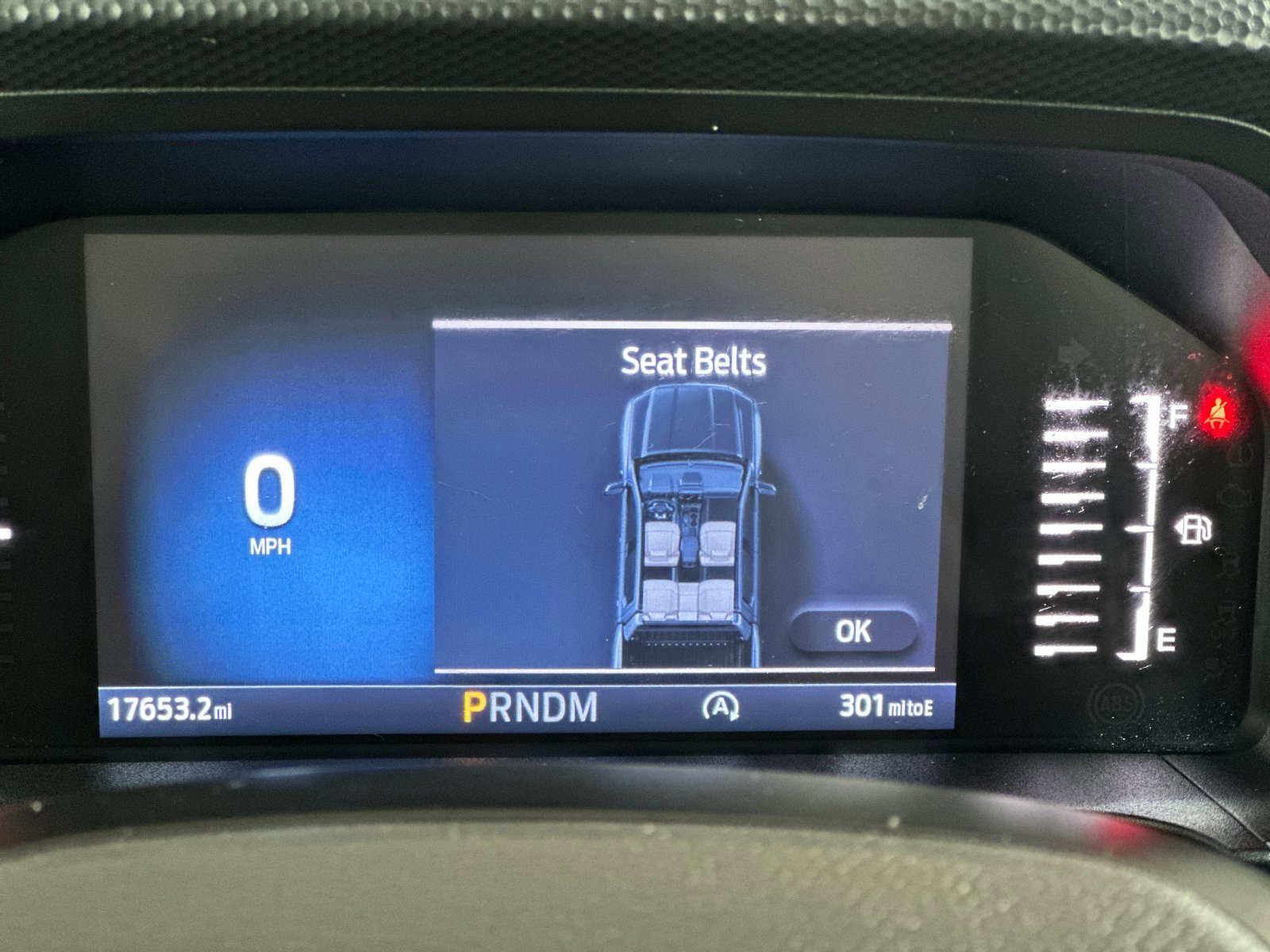 Certified 2024 Ford Ranger XL w/ Trailer Tow Package image 23