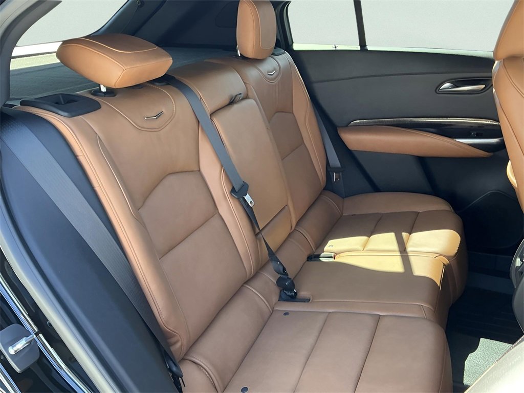 Used 2019 Cadillac XT4 Sport image 14