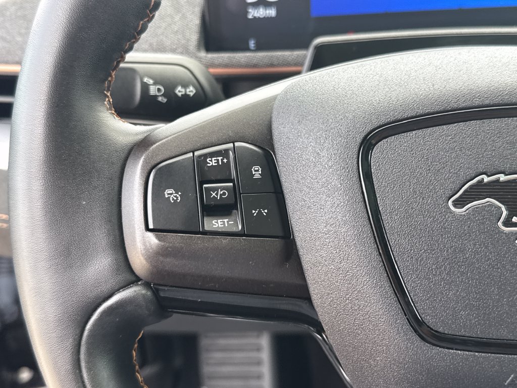 Certified 2023 Ford Mustang Mach-E GT AWD/4WD image 16