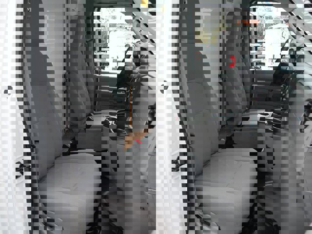 Certified 2025 Ford E-450 and Econoline 450 Super Duty w/ Power Equipment Group image 17