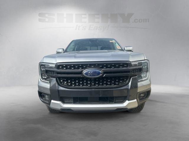 Certified 2024 Ford Ranger Lariat image 15