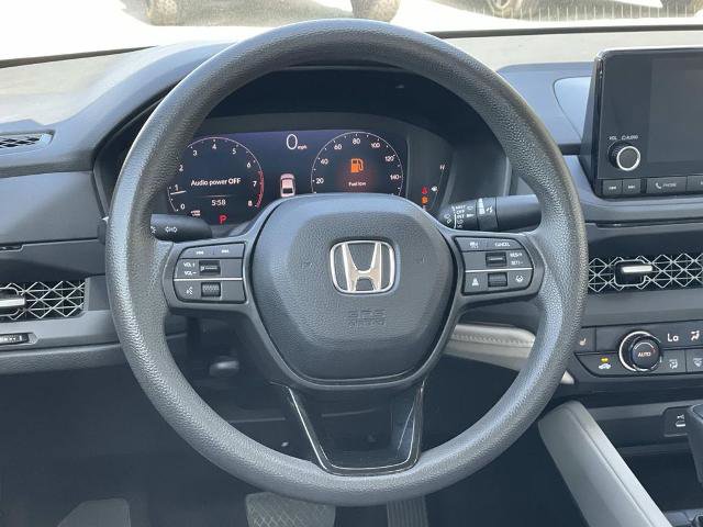 Used 2023 Honda Accord EX image 9