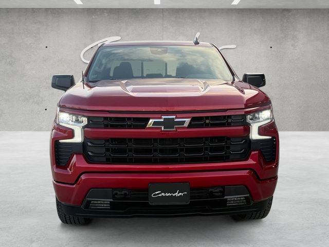 Used 2024 Chevrolet Silverado 1500 RST w/ Convenience Package II AWD/4WD image 19