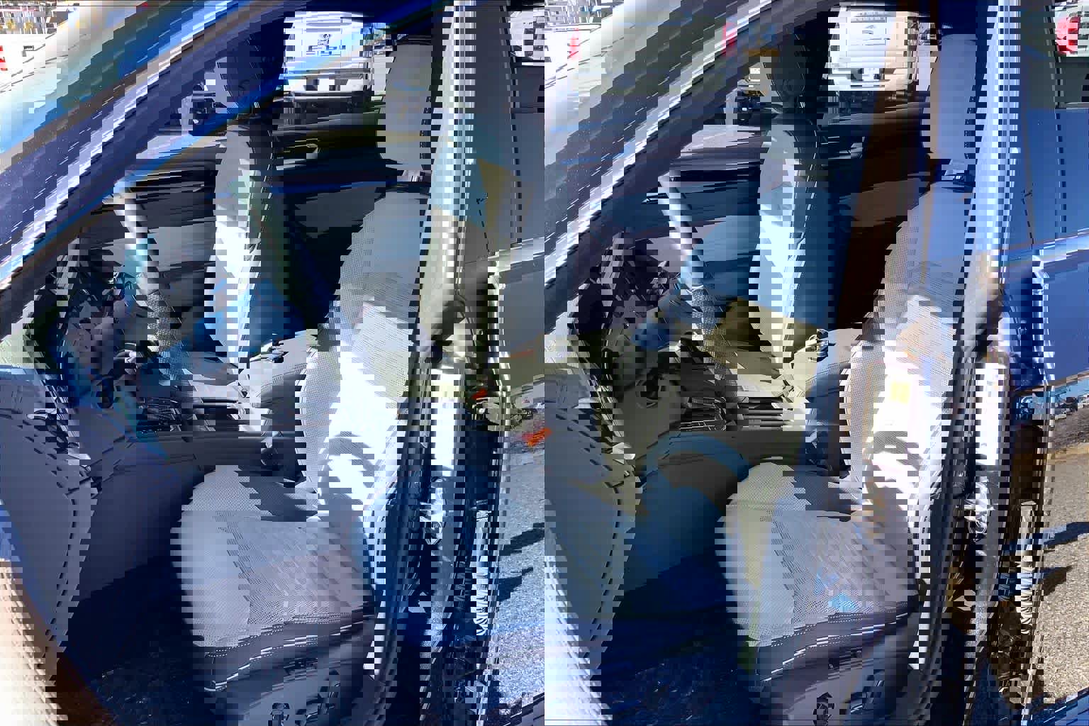 Used 2021 Volkswagen Arteon SEL Premium image 7