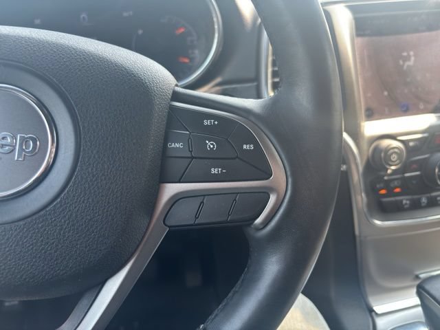Used 2018 Jeep Grand Cherokee Limited w/ Luxury Group II AWD/4WD image 18