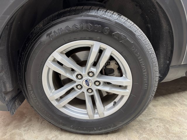 Certified 2022 Ford Explorer XLT image 28