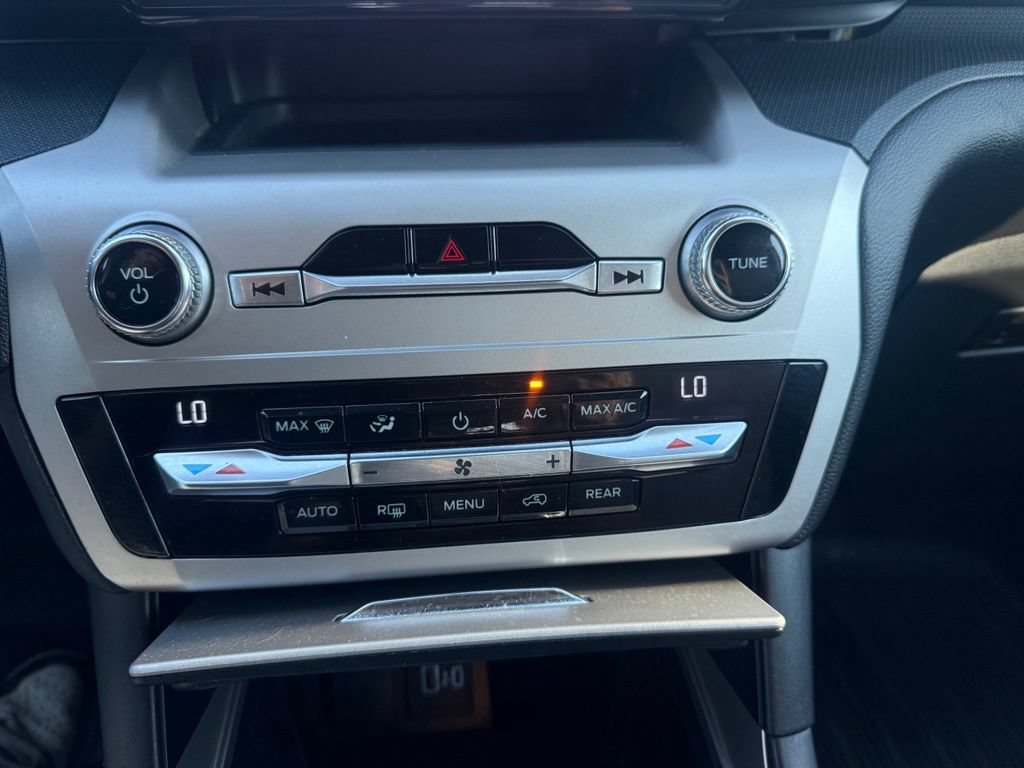 Certified 2021 Ford Explorer 4WD image 23