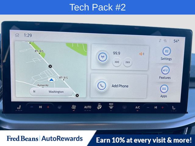 Certified 2023 Ford Escape Active w/ Tech Pack #2 image 18