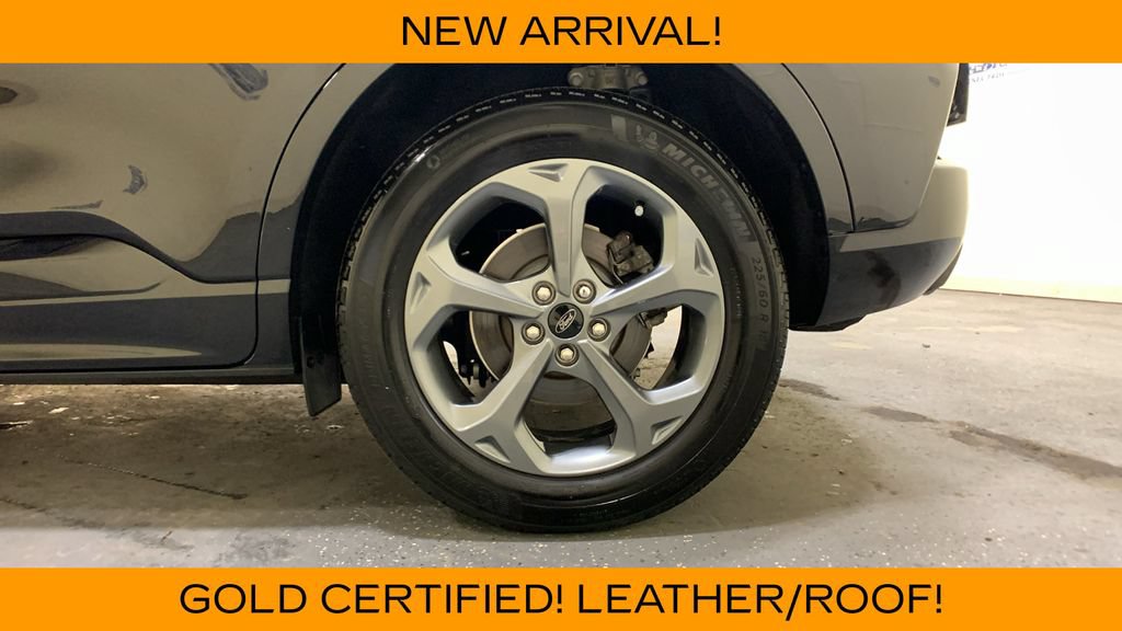 Certified 2024 Ford Escape ST-Line w/ Tech Pack #1 AWD/4WD image 20