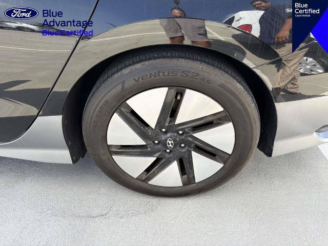 Used 2023 Hyundai Ioniq 6 SE RWD image 19