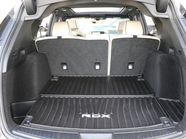 Used 2025 Acura RDX w/ Advance Package AWD/4WD image 15