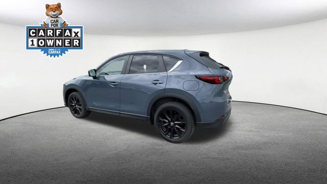 Used 2023 MAZDA CX-5 Carbon Edition AWD/4WD image 7