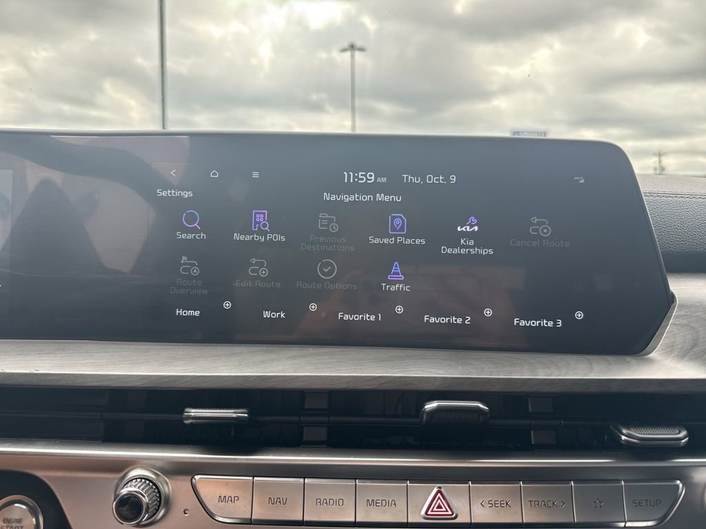 Used 2024 Kia Telluride EX X-Line image 21