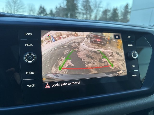 Used 2022 Volkswagen Taos SE image 27