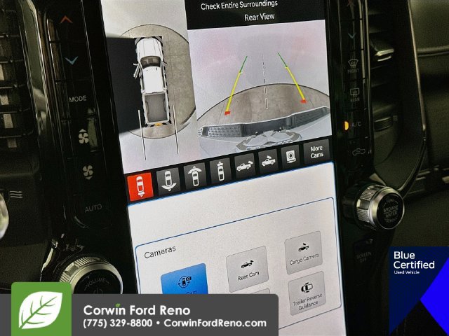Used 2023 RAM 3500 Limited AWD/4WD image 18