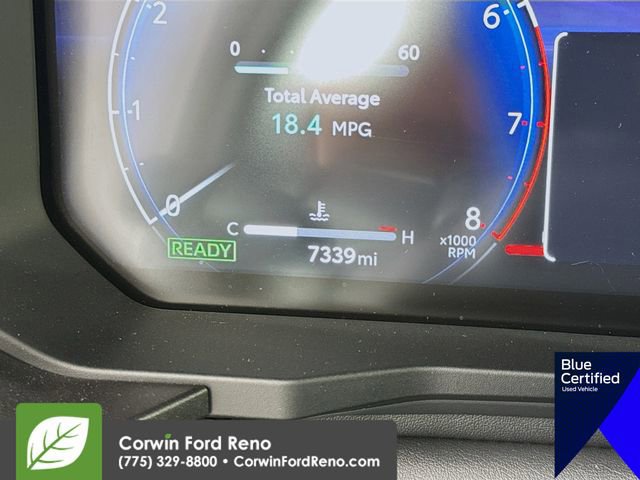 Used 2025 Toyota Land Cruiser image 15