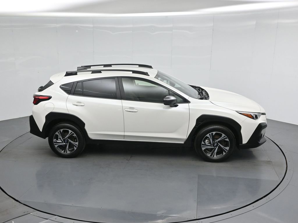 Used 2025 Subaru Crosstrek 2.0i Premium w/ Crosstrek Mirror Package AWD/4WD image 14