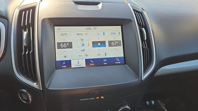 Certified 2019 Ford Edge SEL w/ Equipment Group 201A AWD/4WD image 14