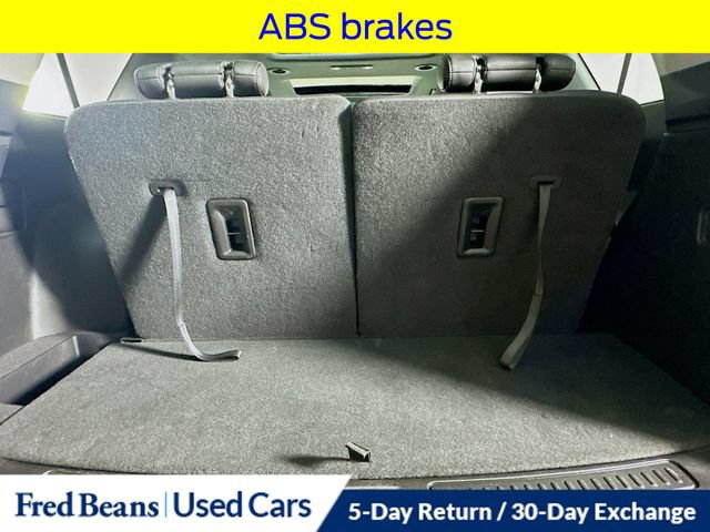 Used 2023 GMC Acadia AT4 w/ Preferred Package AWD/4WD image 35