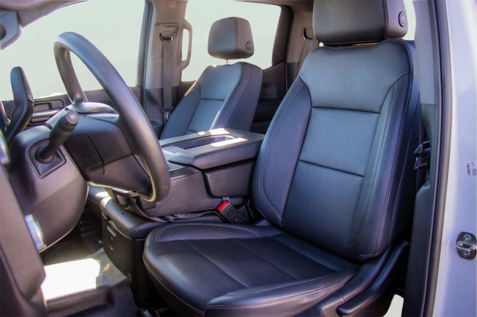 Used 2023 GMC Sierra 1500 Pro AWD/4WD image 8