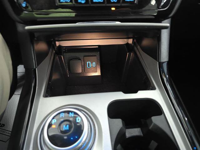 Certified 2023 Ford Explorer ST AWD/4WD image 22