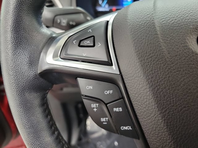 Certified 2023 Ford Edge SEL w/ Convenience Package AWD/4WD image 24