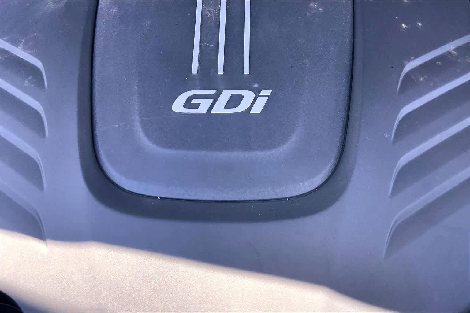 Used 2017 Kia Sedona EX FWD image 33