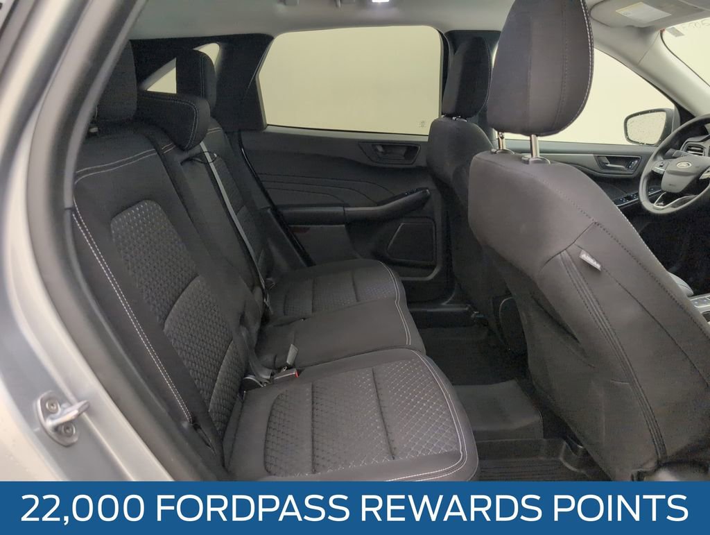 Certified 2023 Ford Escape Active FWD image 15