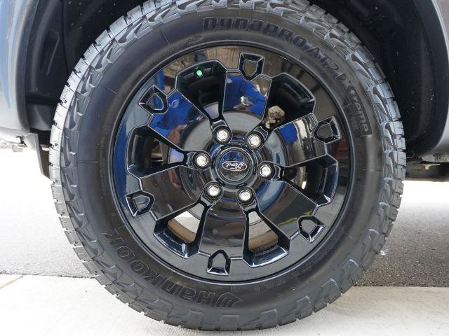 Certified 2022 Ford Ranger XLT w/ Equipment Group 301A Mid AWD/4WD image 35