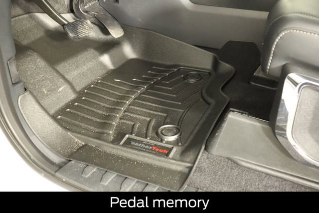 Certified 2023 Ford F150 Lariat w/ FX4 Off-Road Package image 39