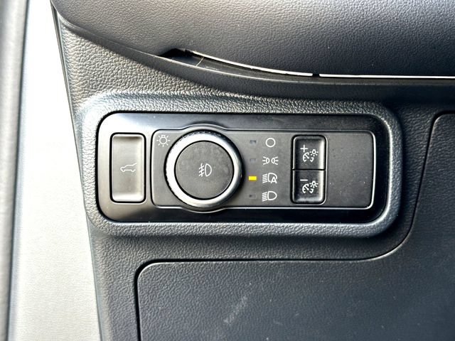 Certified 2025 Ford Explorer ST w/ Sun And Sound Package AWD/4WD image 17
