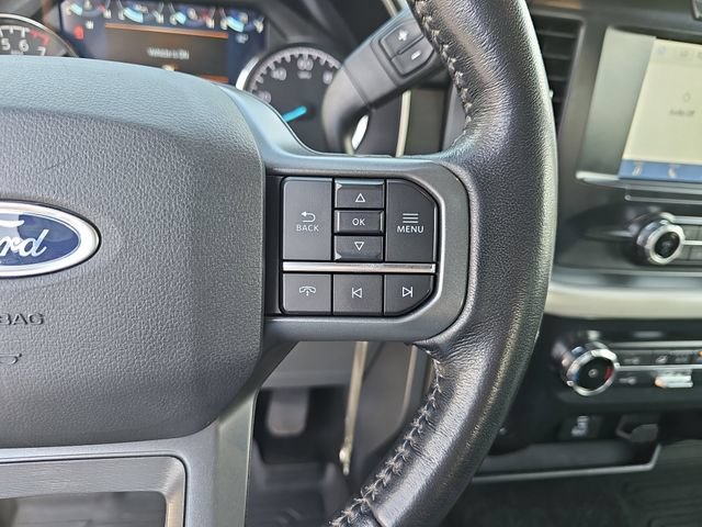 Certified 2022 Ford F150 XLT w/ Equipment Group 301A Mid AWD/4WD image 20
