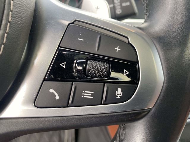 Used 2019 BMW X5 xDrive50i w/ M Sport Package AWD/4WD image 27