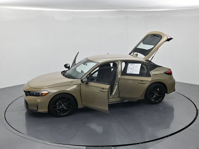 Used 2025 Honda Civic Sport image 52