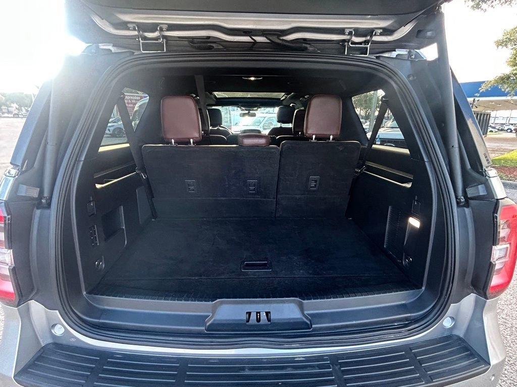 Certified 2024 Ford Expedition Max Limited image 35