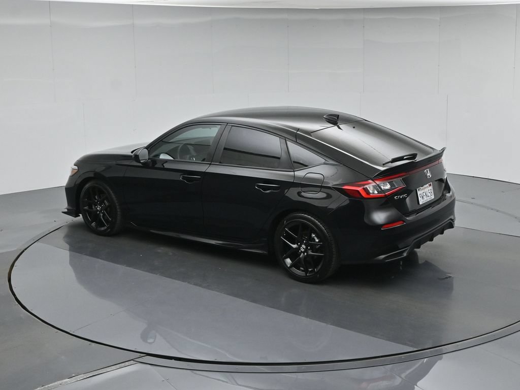 Used 2025 Honda Civic Sport image 44