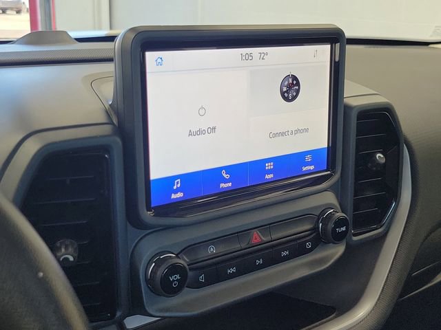 Certified 2023 Ford Bronco Sport AWD/4WD image 17
