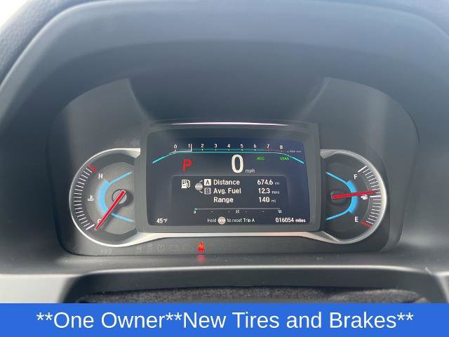 Used 2022 Honda Pilot EX-L image 11