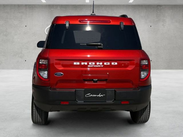 Certified 2024 Ford Bronco Sport Big Bend image 4