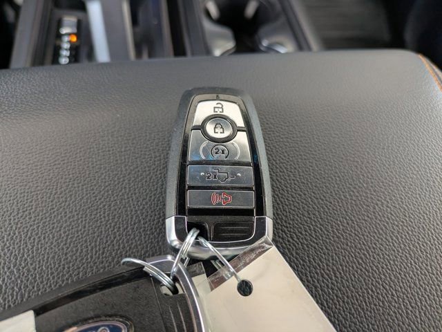 Certified 2025 Ford F150 Tremor w/ Equipment Group 402A High image 33