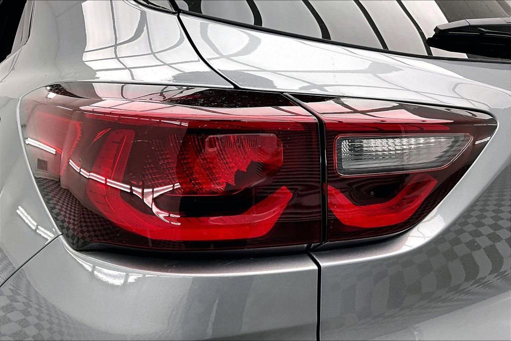 Used 2024 Chevrolet TrailBlazer ACTIV image 30