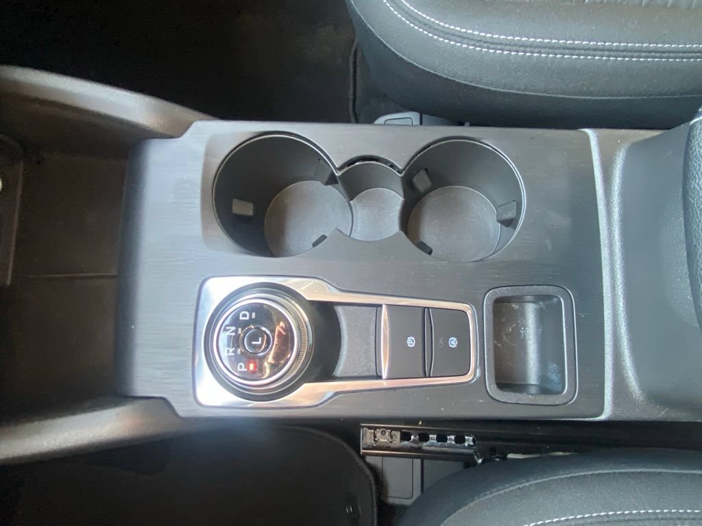 Certified 2025 Ford Escape Active w/ Tech Pack #1 FWD image 18